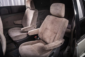 Минивэн Toyota Estima 2001 года, 989000 рублей, Томск