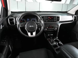 Внедорожник Kia Sportage 2019 года, 1999000 рублей, Ростов-на-Дону