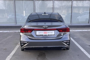 Седан Kia Cerato 2020 года, 2040000 рублей, Брянск