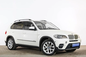 Внедорожник BMW X5 2012 года, 2549000 рублей, Тюмень
