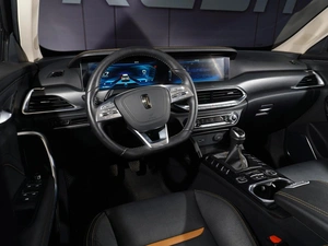 Внедорожник FAW Bestune T77 2022 года, 1715111 рублей, Тверь