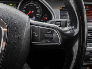 Внедорожник Audi Q7 2012 года, 1838000 рублей, Краснодар