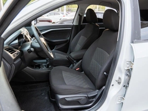 Седан ВАЗ (LADA) Vesta 2019 года, 790000 рублей, Волгоград