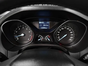 Хетчбэк Ford Focus 2013 года, 799000 рублей, Ставрополь