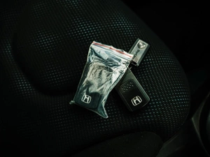 Хетчбэк Honda Fit 2011 года, 899000 рублей, Красноярск