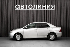 Седан Toyota Corolla 2002 года, 529000 рублей, Красноярск