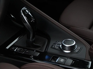 Внедорожник BMW X1 2023 года, 3999444 рублей, Москва
