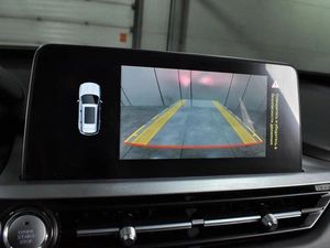 Внедорожник Chery Tiggo 7 Pro 2022 года, 1598000 рублей, Воронеж