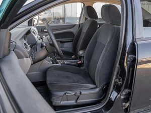 Седан Ford Focus 2008 года, 640000 рублей, Краснодар