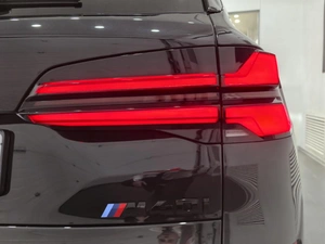 Внедорожник BMW X5 2024 года, 14490000 рублей, Новосибирск