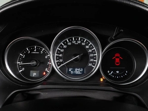Седан Mazda 6 2016 года, 1842000 рублей, Воронеж