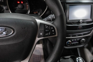 Универсал ВАЗ (LADA) Vesta 2019 года, 1099000 рублей, Новокузнецк