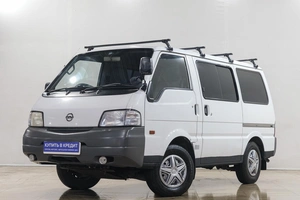 Минивэн Nissan Vanette 2010 года, 949000 рублей, Новокузнецк