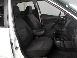 Лифтбек ВАЗ (LADA) Granta 2019 года, 690000 рублей, Минеральные Воды