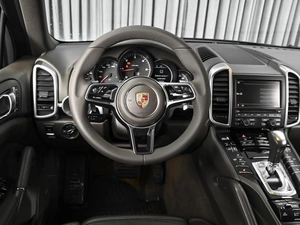 Внедорожник Porsche Cayenne 2015 года, 3989000 рублей, Ставрополь