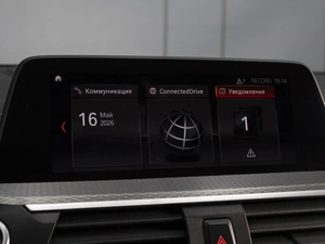 Внедорожник BMW X3 2020 года, 4255000 рублей, Омск