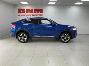 Внедорожник Haval F7x 2021 года, 2000000 рублей, Смоленск