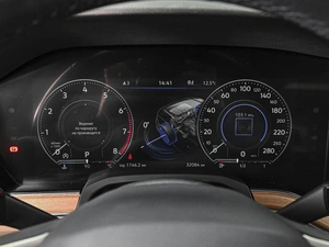 Внедорожник Volkswagen Touareg 2022 года, 6375000 рублей, Ставрополь