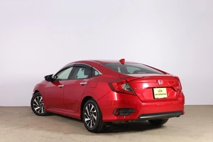 Седан Honda Civic 2018 года, 2189000 рублей, Новосибирск