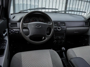 Хетчбэк ВАЗ (LADA) Priora 2009 года, 370000 рублей, Волгоград