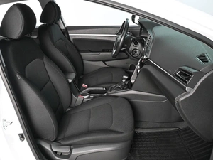 Седан Hyundai Elantra 2020 года, 1839000 рублей, Аксай