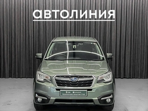 Внедорожник Subaru Forester 2016 года, 1950000 рублей, Красноярск