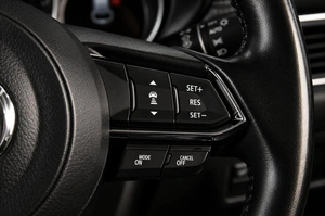 Внедорожник Mazda CX-5 2018 года, 2429000 рублей, Челябинск