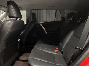 Внедорожник Toyota RAV4 2015 года, 1790000 рублей, Красноярск