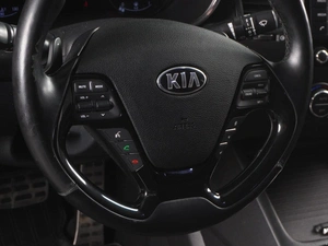 Седан Kia Cerato 2018 года, 1299000 рублей, Минеральные Воды