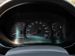Седан Hyundai Accent 2005 года, 460000 рублей, Краснодар