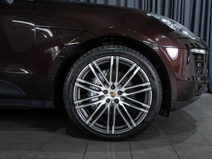 Внедорожник Porsche Macan S 2014 года, 3465000 рублей, Волгоград