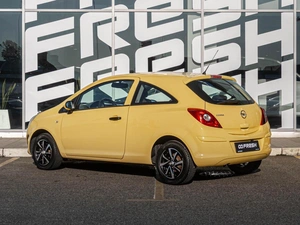 Хетчбэк Opel Corsa 2012 года, 570000 рублей, Краснодар