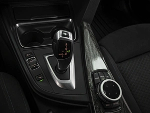 Седан BMW 3 серия 2013 года, 1730000 рублей, Ставрополь