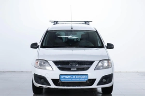 Универсал ВАЗ (LADA) Largus 2016 года, 629000 рублей, Челябинск