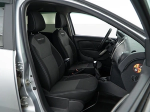 Седан Renault Logan Stepway 2021 года, 1249999 рублей, Москва