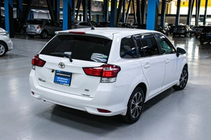 Универсал Toyota Corolla Fielder 2016 года, 1148000 рублей, Солонцы