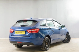 Универсал ВАЗ (LADA) Vesta 2020 года, 969000 рублей, Новосибирск