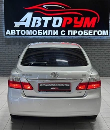 Седан Toyota Premio 2008 года, 960000 рублей, Красноярск