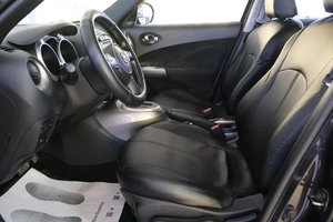 Внедорожник Nissan Juke 2012 года, 1289000 рублей, Омск