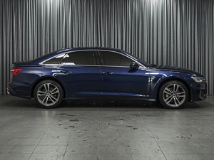 Седан Audi A6 2019 года, 4888000 рублей, Ставрополь