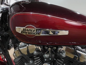 Harley-Davidson Sportster 1200 2015 года, 989000 рублей, Воронеж