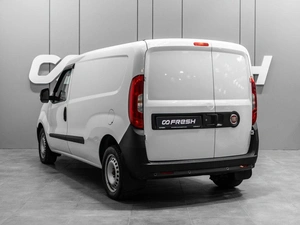Фургон Fiat Doblo 2020 года, 1399000 рублей, Тюмень