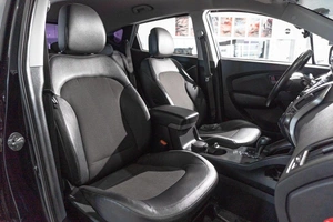 Внедорожник Hyundai ix35 2014 года, 1389000 рублей, Петрозаводск