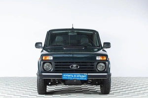 Внедорожник ВАЗ (LADA) Niva Legend 2023 года, 989000 рублей, Челябинск