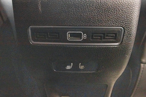 Внедорожник Belgee X50 2024 года, 2019000 рублей, Барнаул