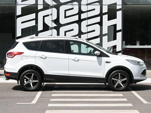 Внедорожник Ford Kuga 2015 года, 1399000 рублей, Волгоград
