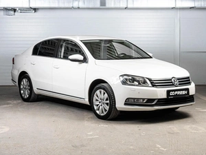 Седан Volkswagen Passat 2012 года, 1174000 рублей, Ставрополь