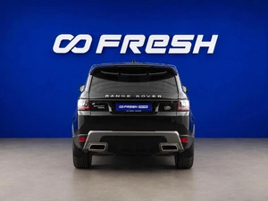 Внедорожник Land Rover Range Rover Sport 2019 года, 4199077 рублей, Москва