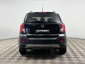 Внедорожник Opel Antara 2013 года, 849900 рублей, Казань