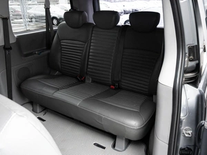 Минивэн Hyundai H-1 2017 года, 2650000 рублей, Краснодар